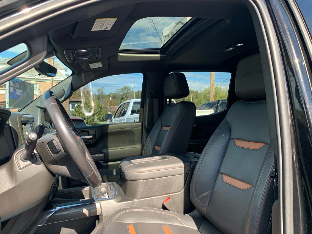 2022 GMC Sierra 1500 Image 17