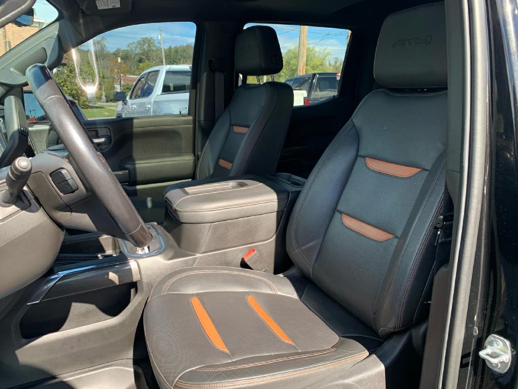 2022 GMC Sierra 1500 Image 18