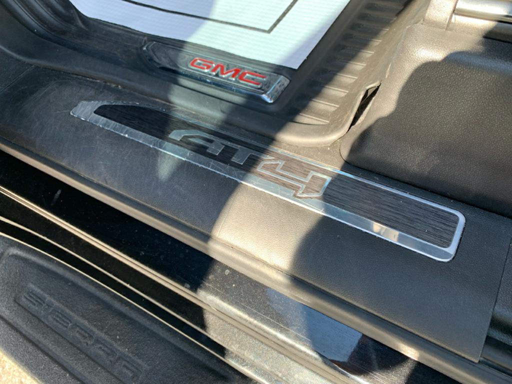 2022 GMC Sierra 1500 Image 19