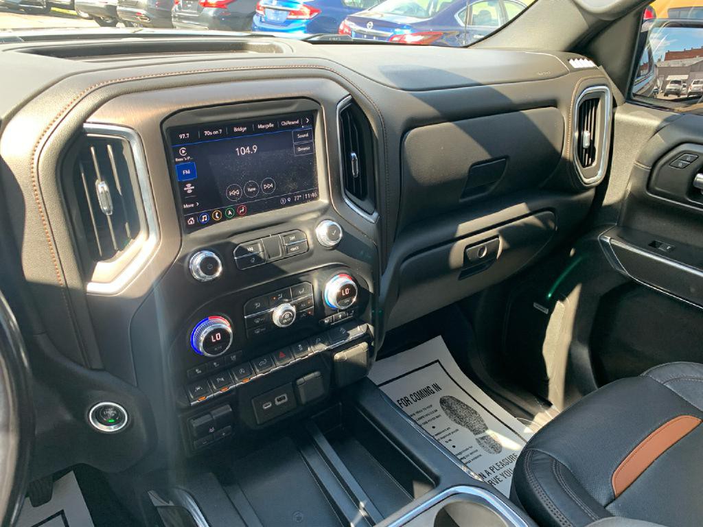 2022 GMC Sierra 1500 Image 22