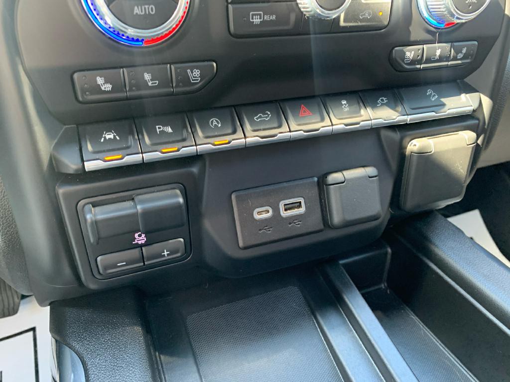 2022 GMC Sierra 1500 Image 23