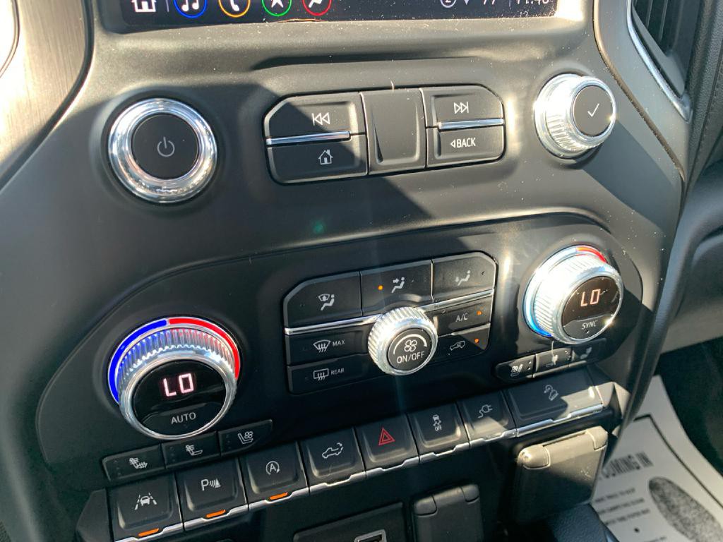 2022 GMC Sierra 1500 Image 24