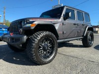 Image for 2021 Jeep Wrangler Unlimited Rubicon ID: 6918767