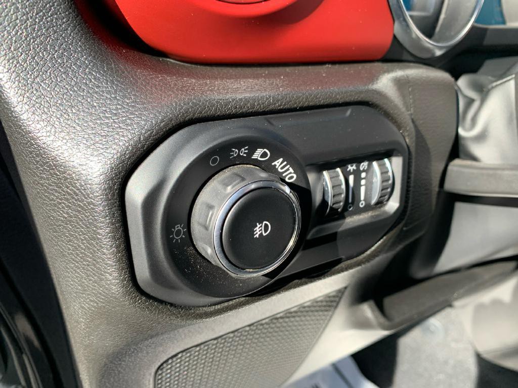 2021 Jeep Wrangler Image 14
