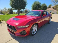 Image for 2024 Ford Mustang GT Premium ID: 6926047