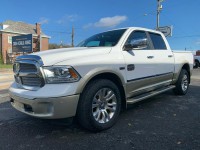 Image for 2015 RAM 1500 Longhorn Crew Cab SWB ID: 6929248