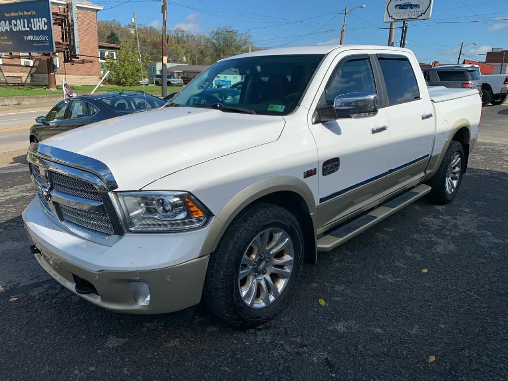 2015 RAM 1500 Image 2
