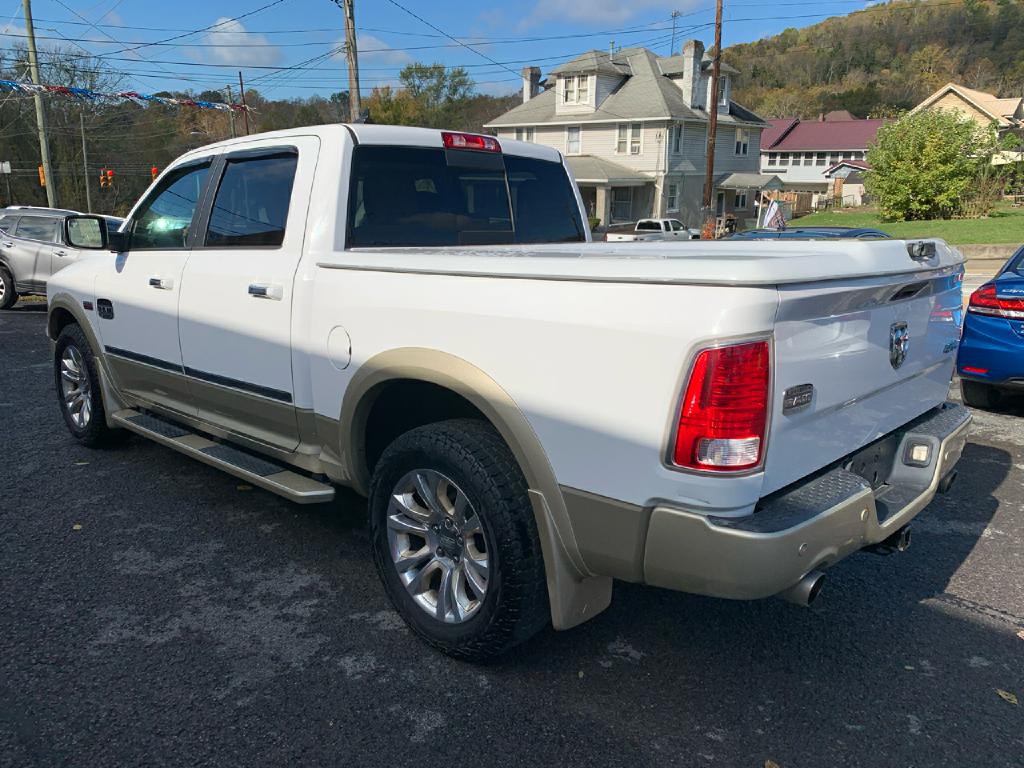 2015 RAM 1500 Image 3
