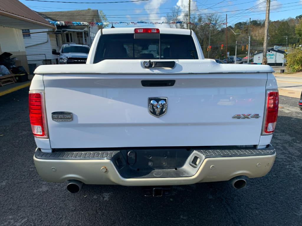 2015 RAM 1500 Image 4