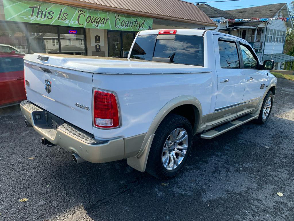 2015 RAM 1500 Image 5