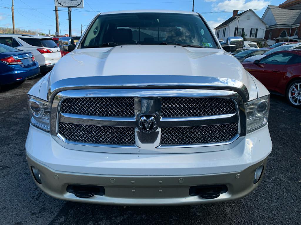 2015 RAM 1500 Image 7