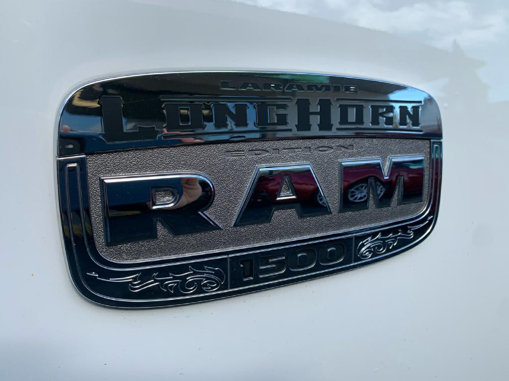 2015 RAM 1500 Image 9
