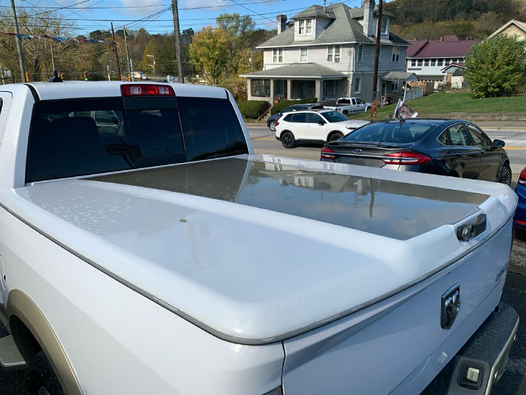 2015 RAM 1500 Image 10