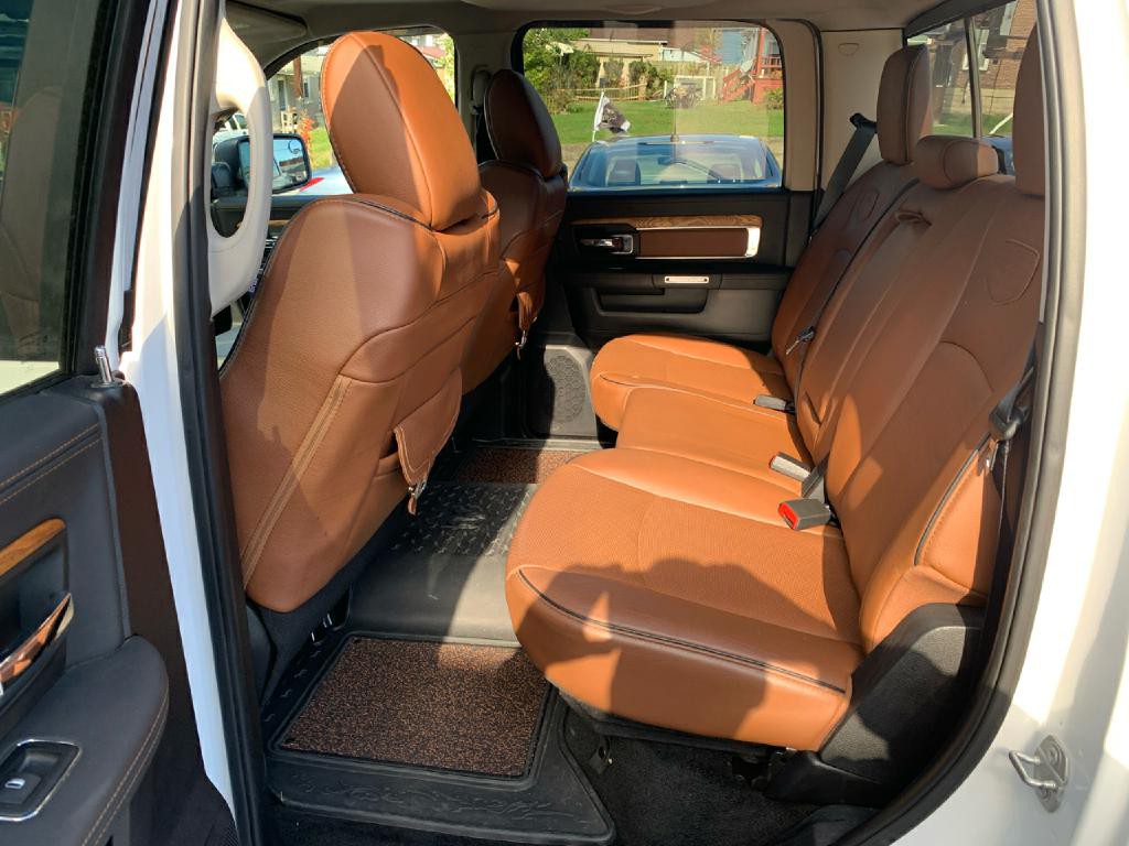 2015 RAM 1500 Image 11