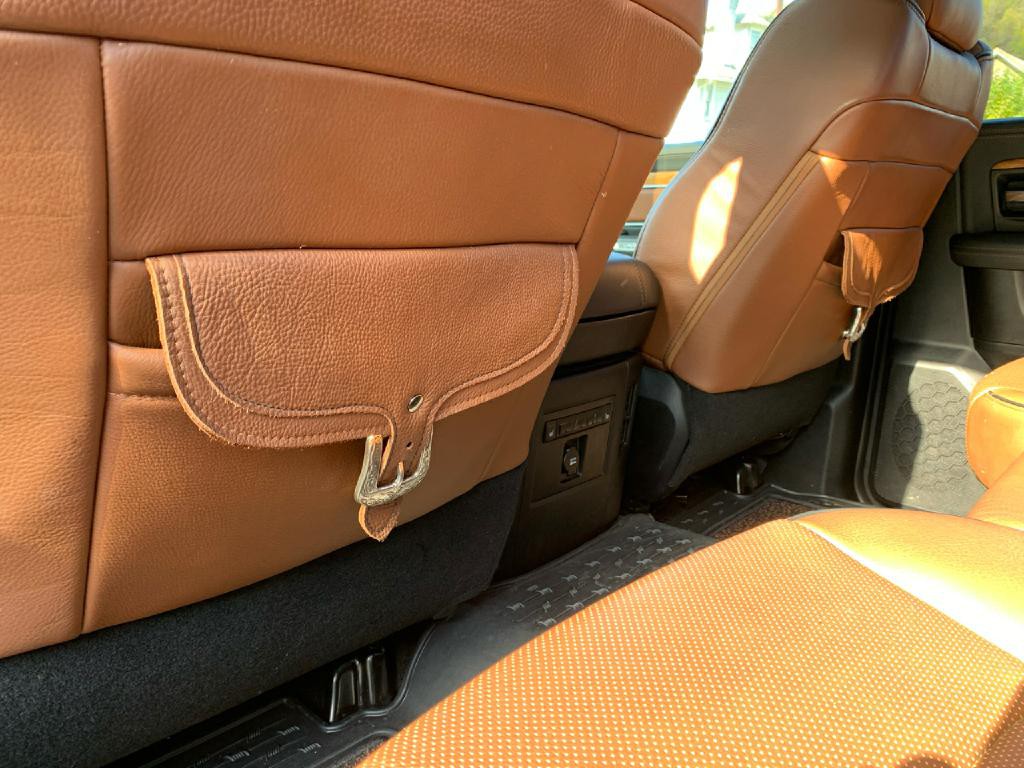 2015 RAM 1500 Image 12