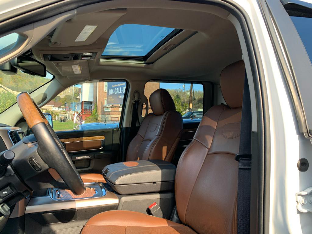 2015 RAM 1500 Image 16