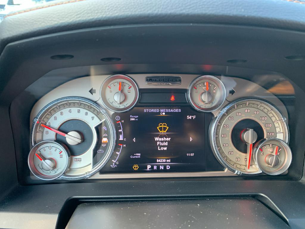 2015 RAM 1500 Image 17