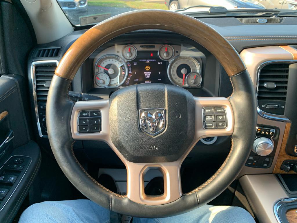 2015 RAM 1500 Image 19