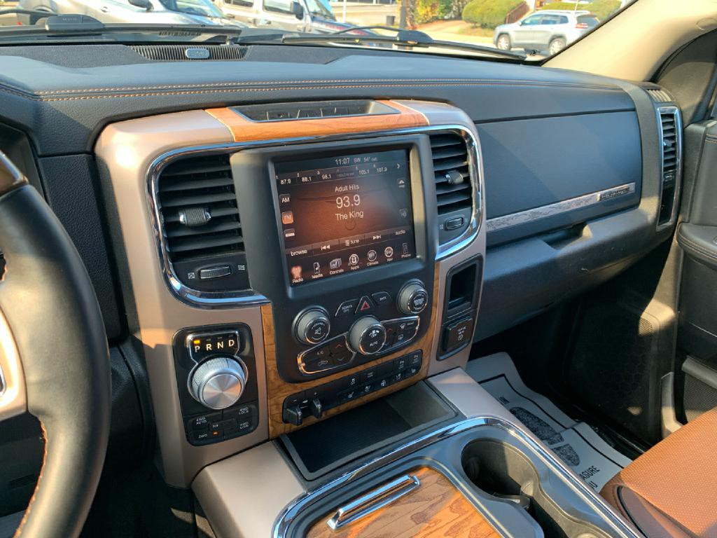 2015 RAM 1500 Image 20