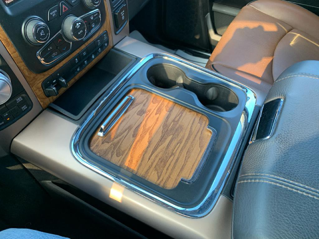 2015 RAM 1500 Image 21