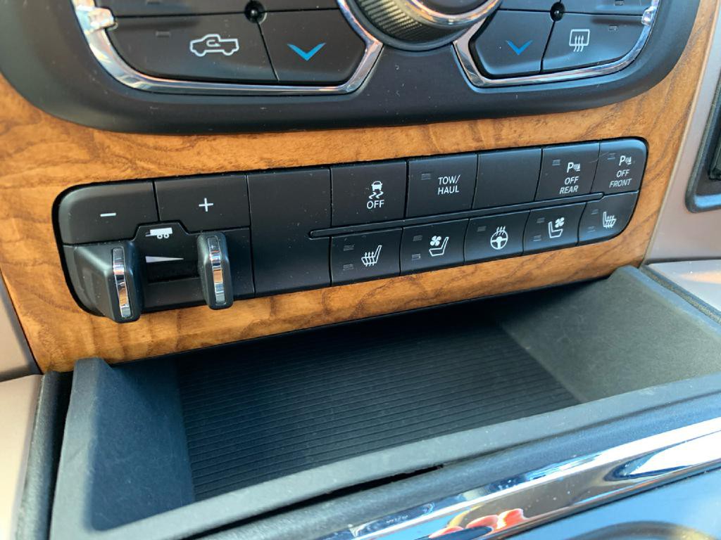 2015 RAM 1500 Image 22