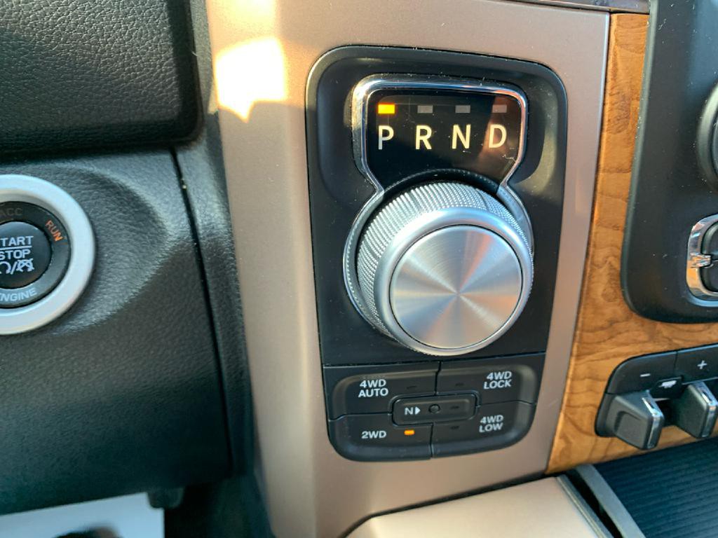 2015 RAM 1500 Image 23