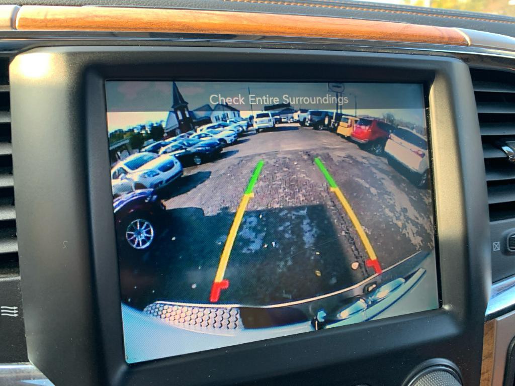 2015 RAM 1500 Image 24