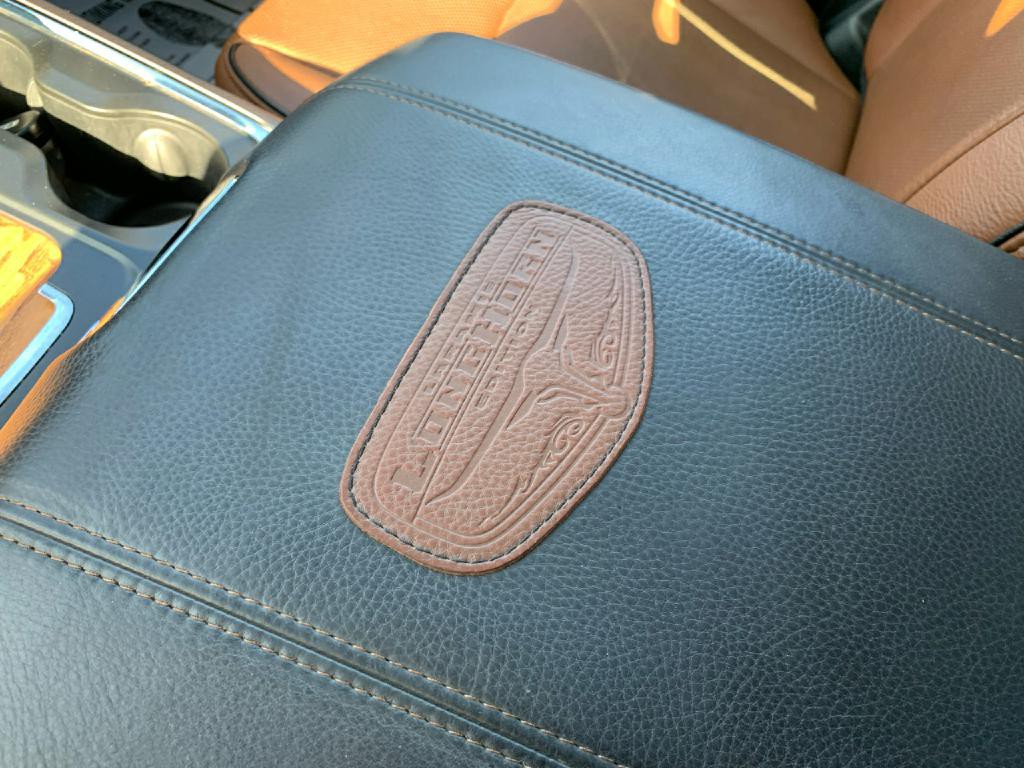 2015 RAM 1500 Image 25