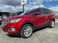 Image for 2019 Ford Escape SEL ID: 6988788