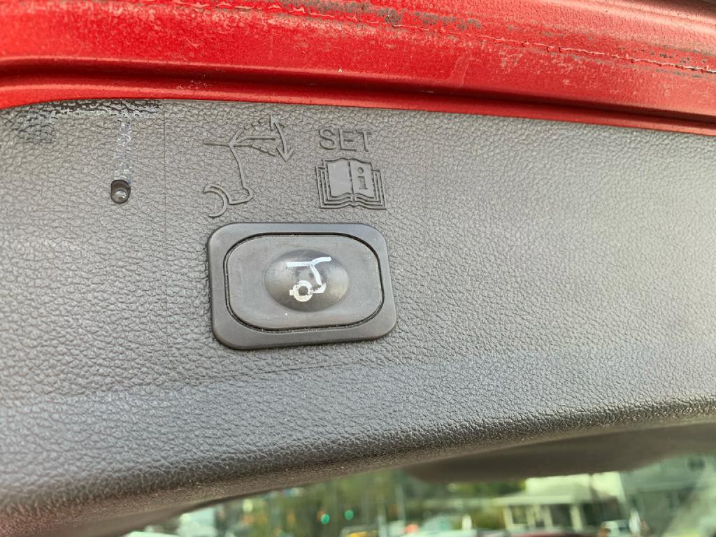 2019 Ford Escape Image 9