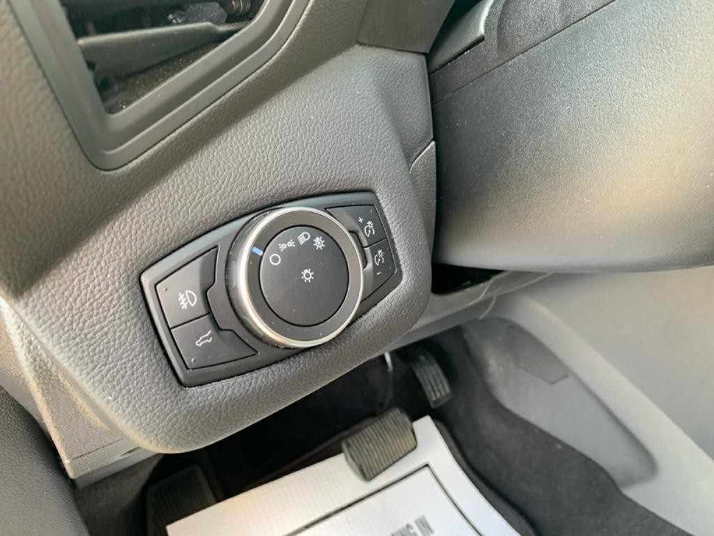 2019 Ford Escape Image 14