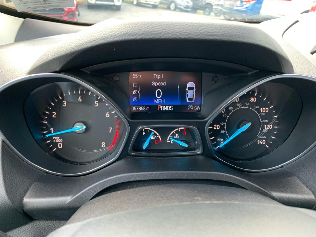 2019 Ford Escape Image 15