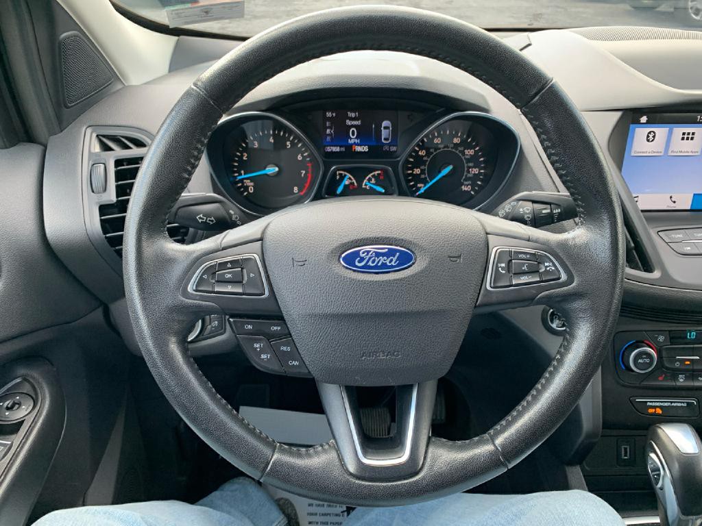 2019 Ford Escape Image 16
