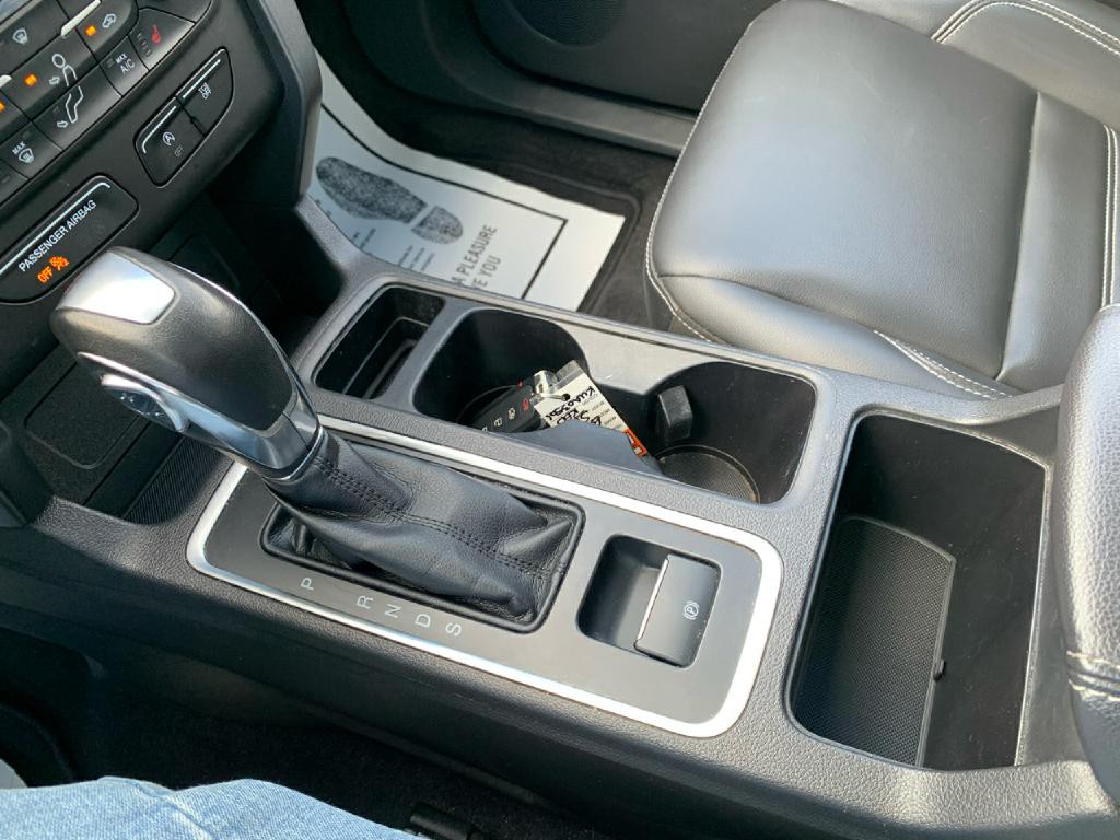 2019 Ford Escape Image 18