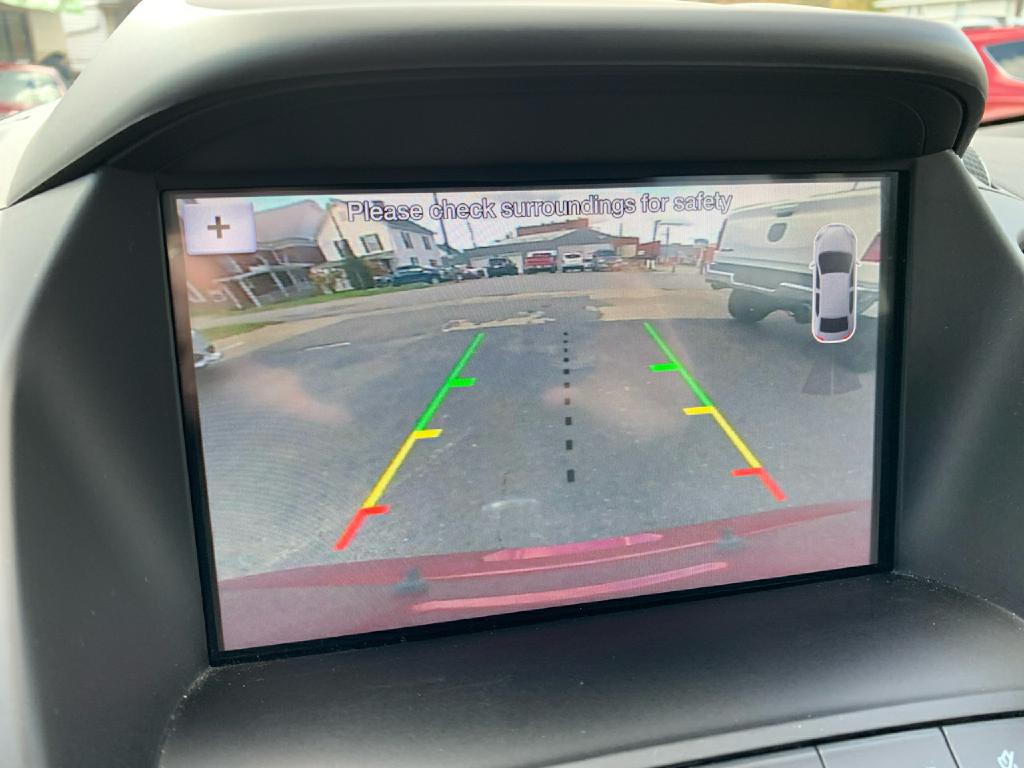 2019 Ford Escape Image 20