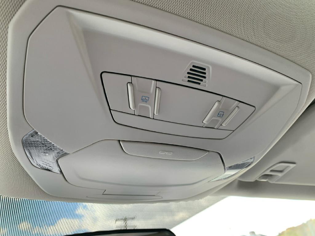 2019 Ford Escape Image 21