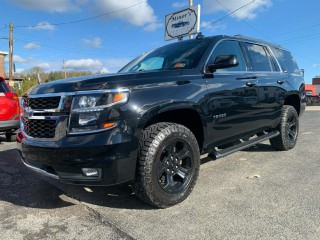 Image for 2017 Chevrolet Tahoe Z71 ID: 6988789