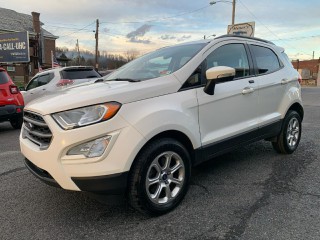 Image for 2018 Ford Econoline SE ID: 7021269