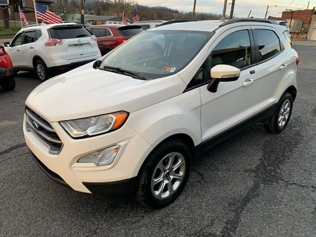 2018 Ford Econoline Image 2