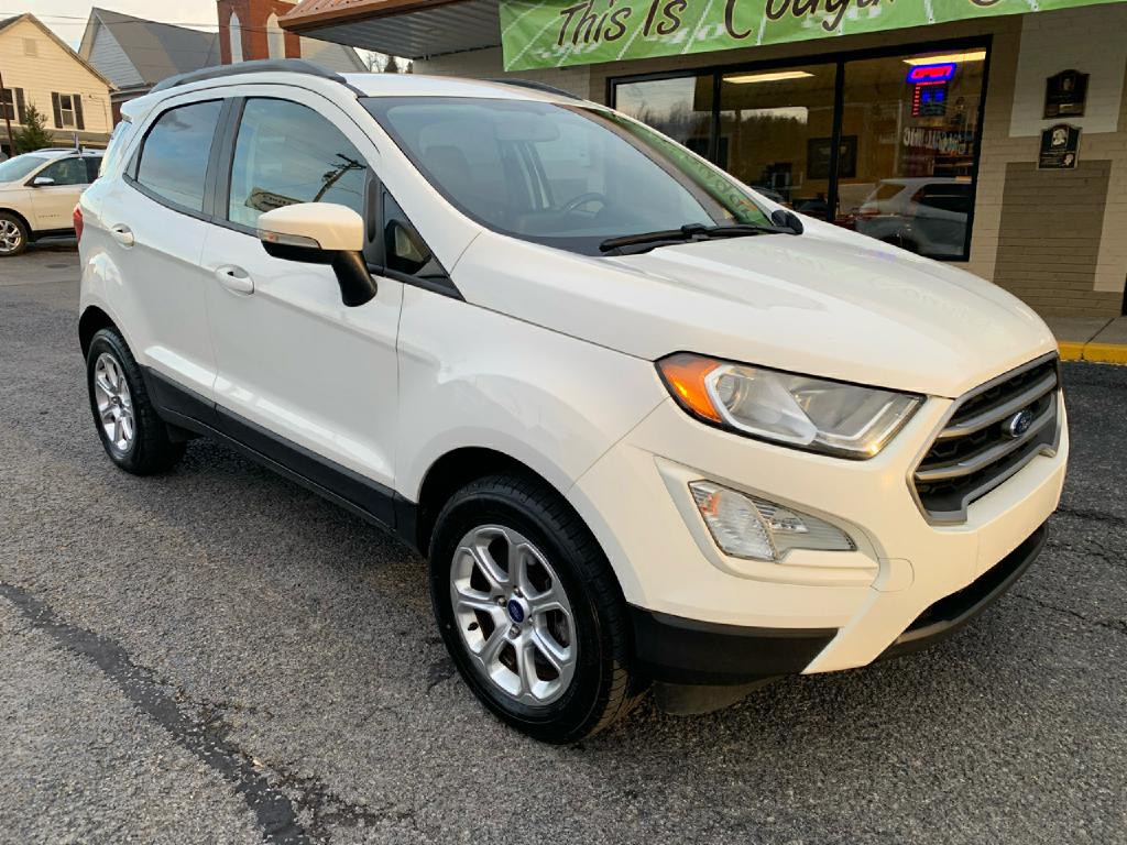 2018 Ford Econoline Image 6