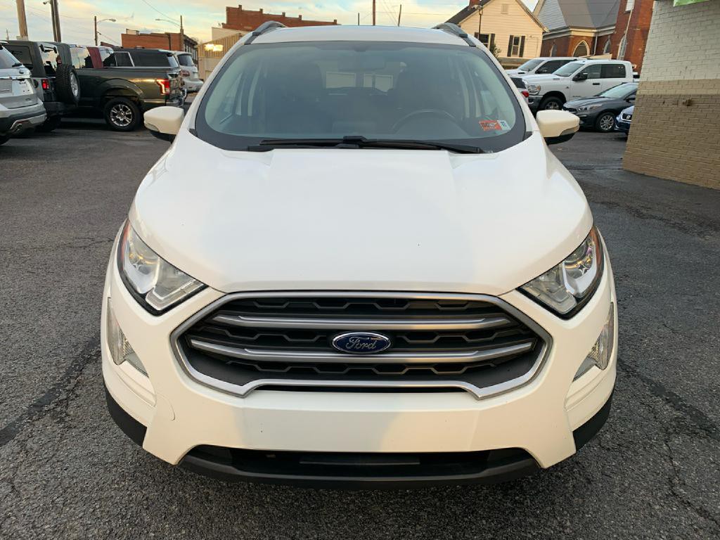 2018 Ford Econoline Image 7