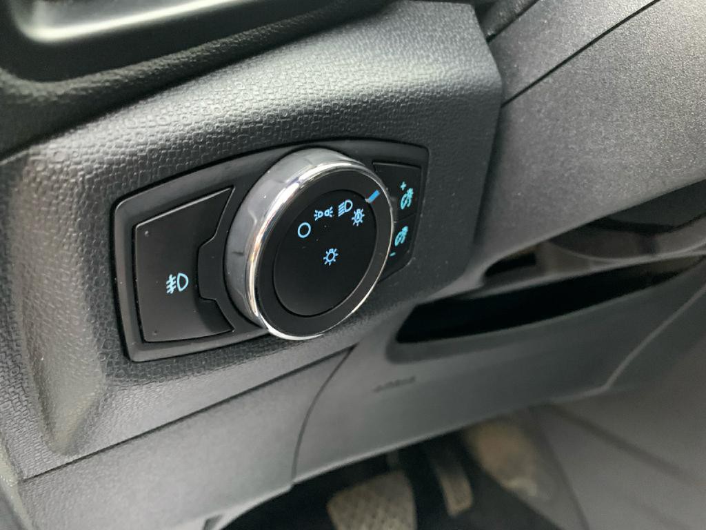 2018 Ford Econoline Image 11