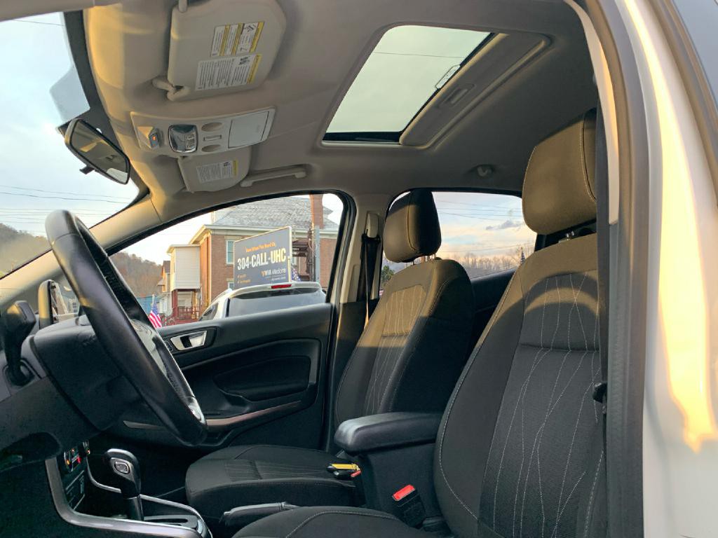 2018 Ford Econoline Image 13