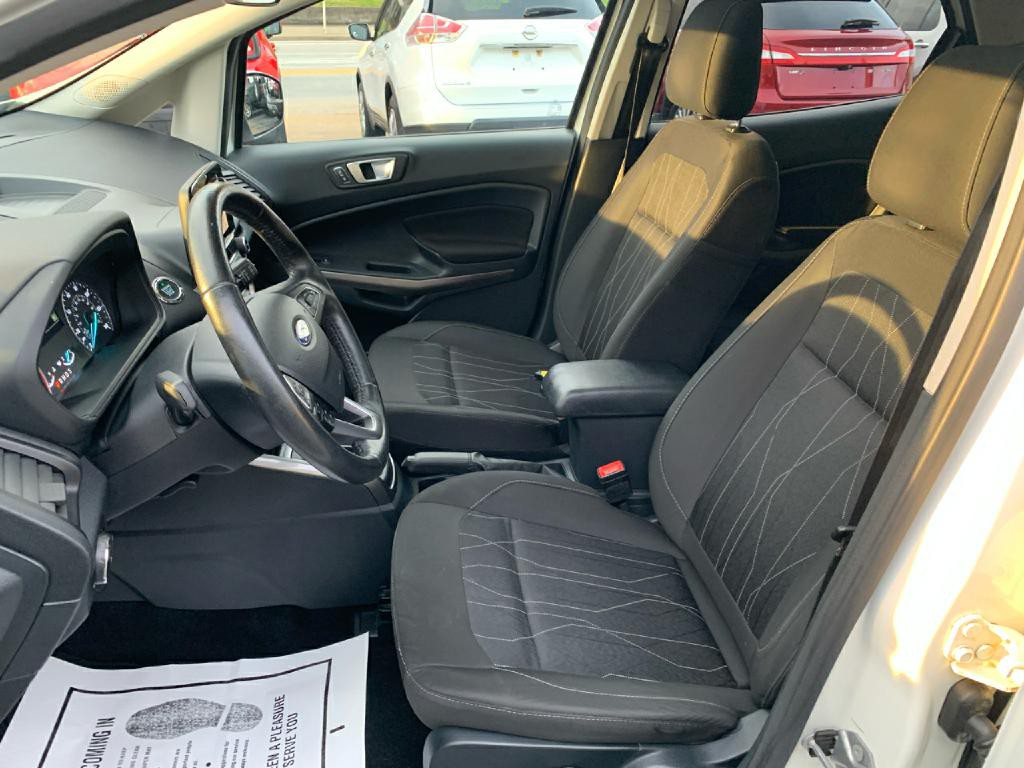 2018 Ford Econoline Image 14