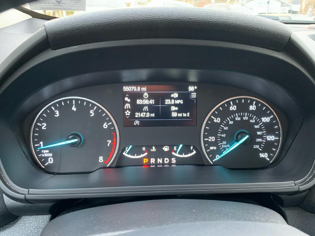 2018 Ford Econoline Image 15