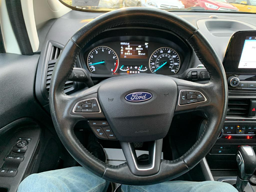 2018 Ford Econoline Image 16