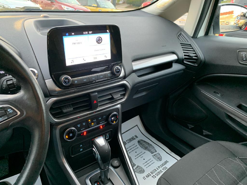 2018 Ford Econoline Image 17