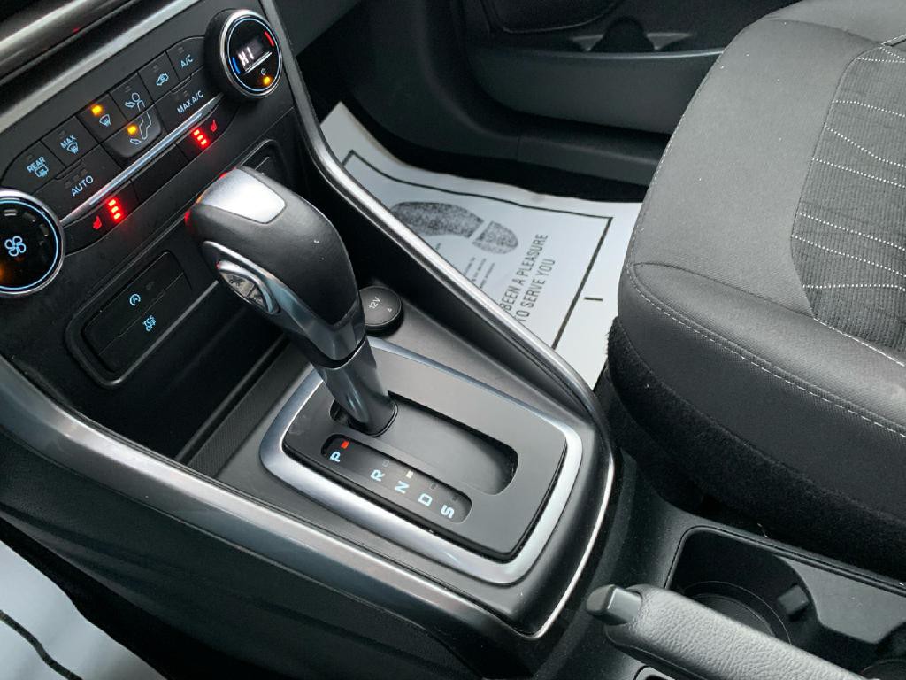 2018 Ford Econoline Image 18