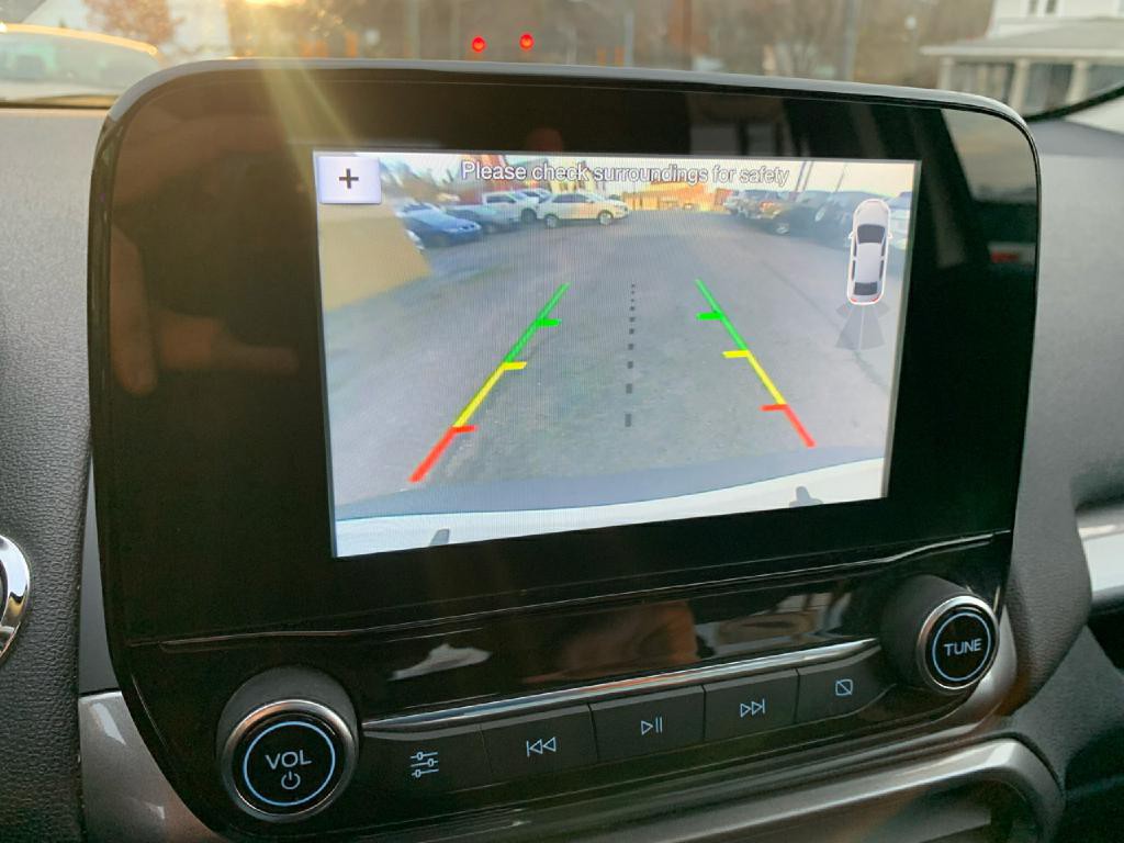 2018 Ford Econoline Image 20