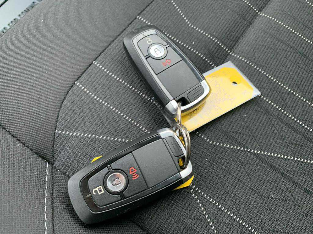 2018 Ford Econoline Image 22